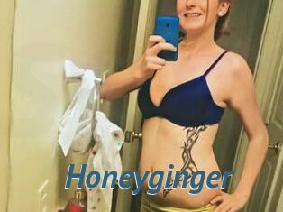 Honeyginger