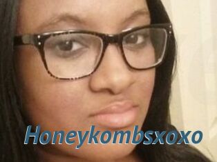 Honeykombsxoxo