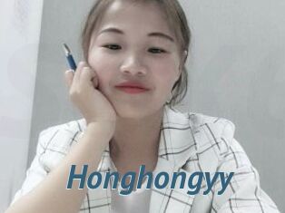 Honghongyy