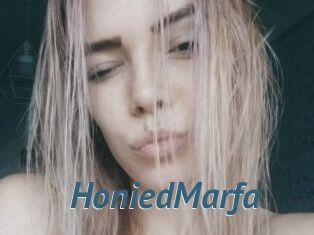 HoniedMarfa