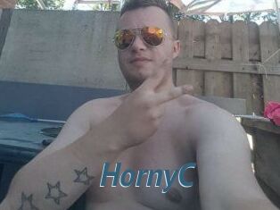 HornyC