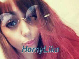 HornyLika_