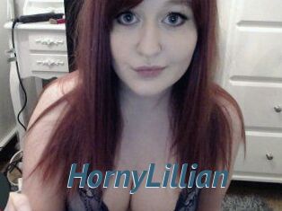 HornyLillian