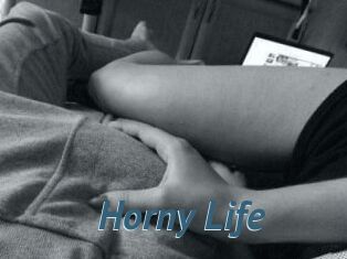 Horny_Life