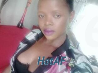 HotAF
