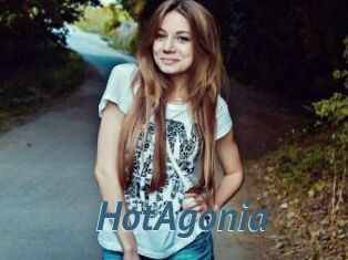 HotAgonia