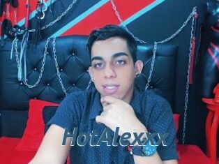 HotAlexxx