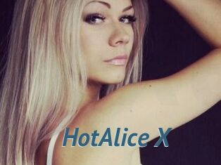 HotAlice_X
