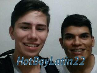 HotBoyLatin22