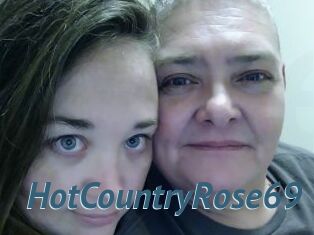 HotCountryRose69