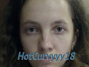HotCurvyyy18