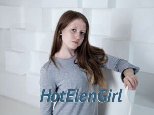 HotElenGirl