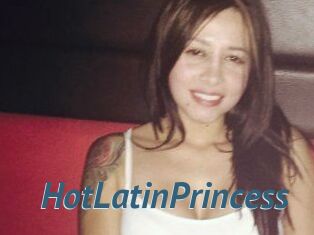 HotLatinPrincess