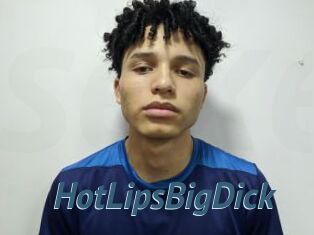 HotLipsBigDick