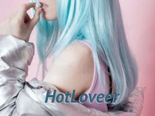 HotLoveer