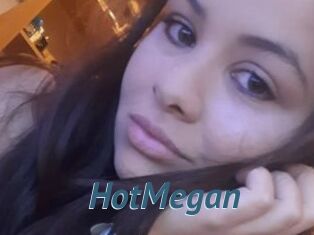 HotMegan