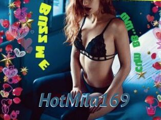 HotMila169