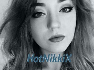 HotNikkiX