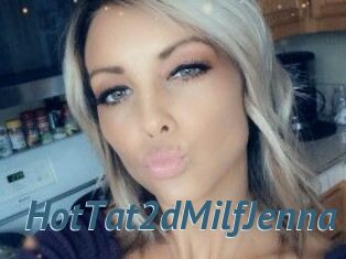 HotTat2dMilfJenna