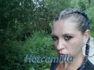Hotcamilla