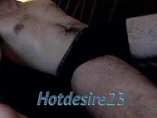 Hotdesire23