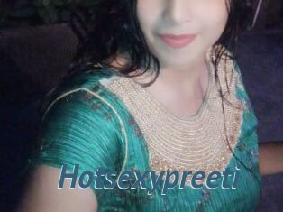 Hotsexypreeti