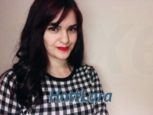 HottLara