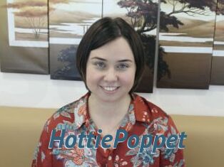 HottiePoppet