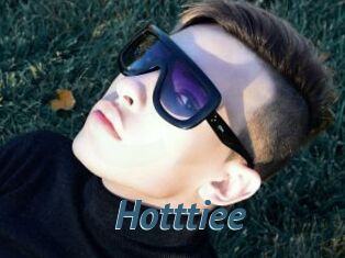 Hotttiee