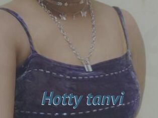 Hotty_tanvi