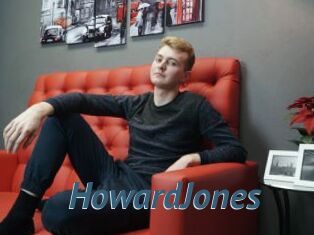 HowardJones