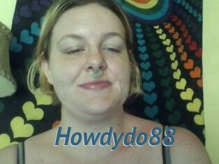 Howdydo88