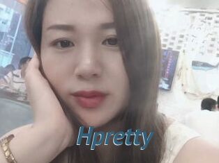 Hpretty
