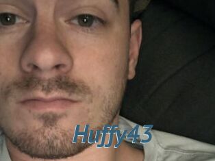 Huffy43