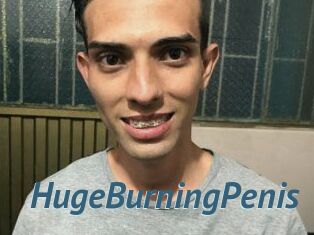 HugeBurningPenis