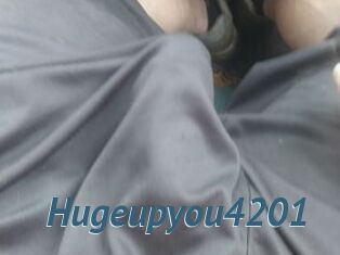 Hugeupyou4201
