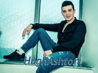 HughAshton