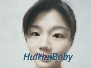 HuiHuiBaby