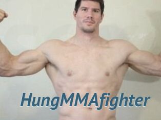 HungMMAfighter