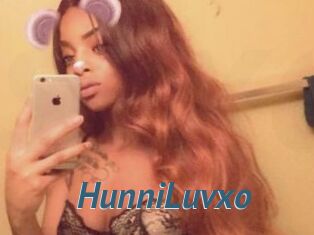 HunniLuvxo