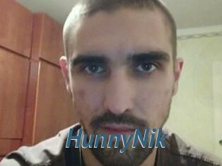 HunnyNik