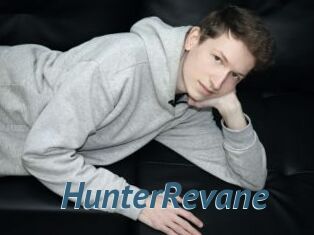 HunterRevane