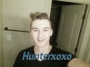 Hunterxoxo