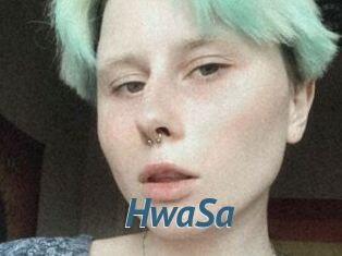 HwaSa