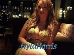HylaHarris