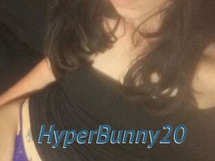 HyperBunny20