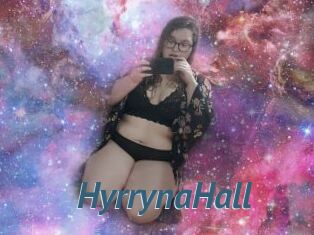 HyrrynaHall