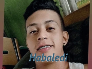 Habaledi
