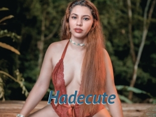 Hadecute