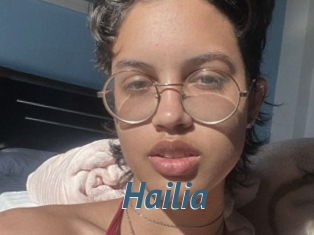 hailia Sexe Fr